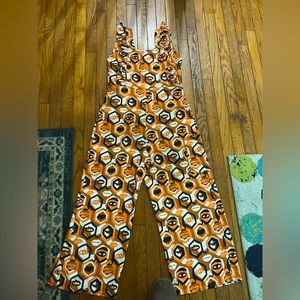 Funkadelic Dazey LA jumpsuit